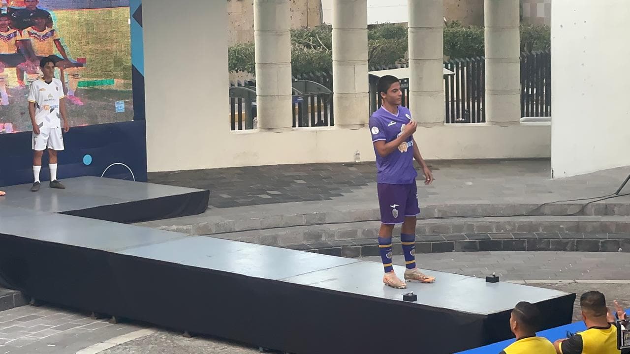 Real Zamora – foto 1