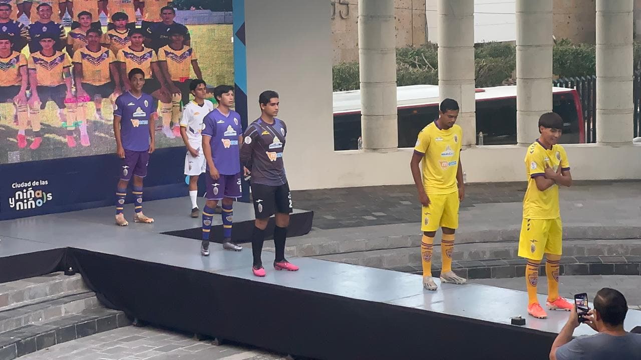 Real Zamora – foto 5