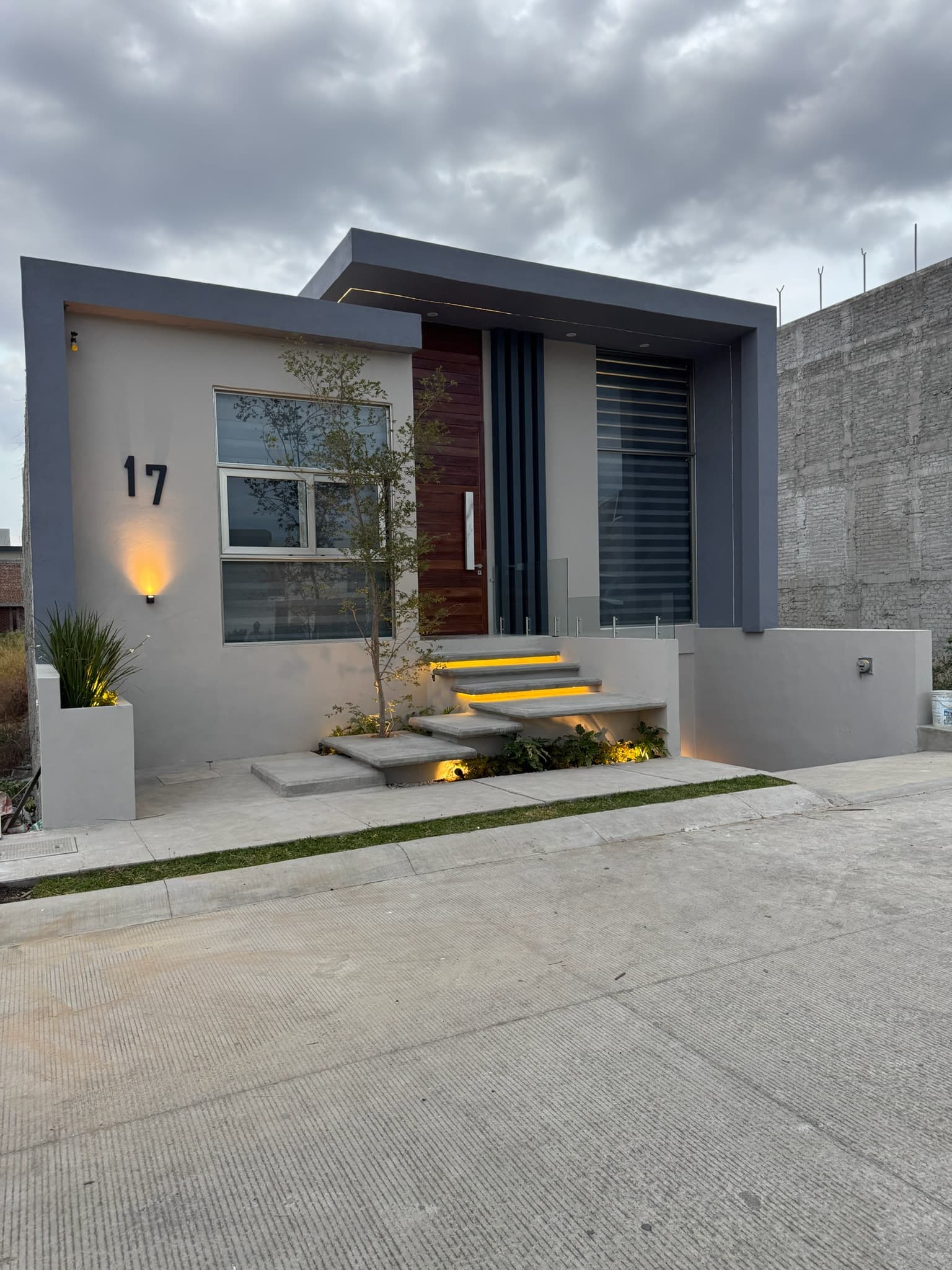 Residencia en Fraccionamiento Puerta del Sol