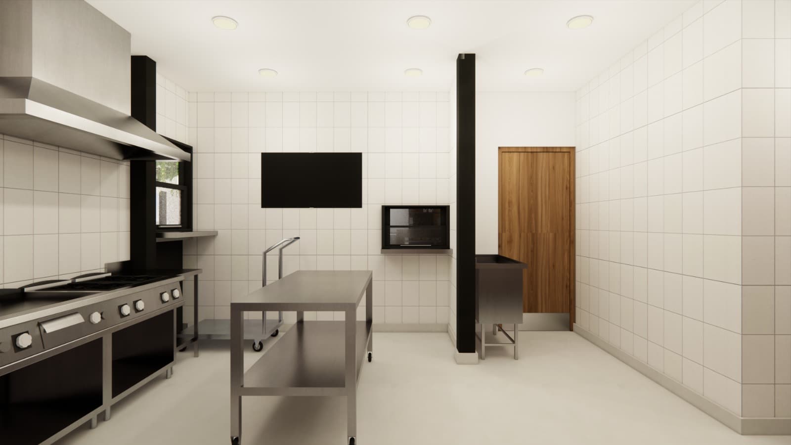 Renders en Vitangeli