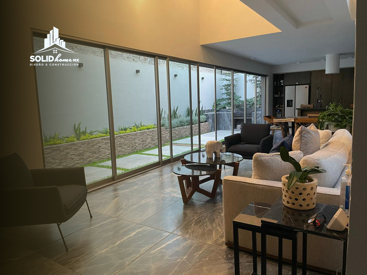 Constructora en Zamora, Michoacán | Solid Home MX